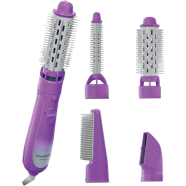 Panasonic EH-KA42 Electric 4-in-1 Multi Hair Styler image