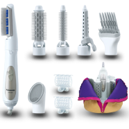 Panasonic EH-KA81 Hair Styler image