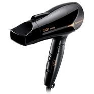 Panasonic EH-NE65-K685 Hair Dryer - 2000 Watt image