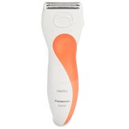 Panasonic ES2291D Wet And Dry Lady Shaver Hair Removal For Women image