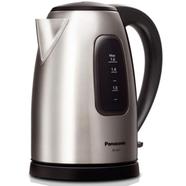 Panasonic Electric Kettle NC-SK1BTB - 1.60 Liter image
