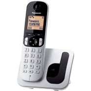 Panasonic KX-TGC210 Digital Cordless Telephone image