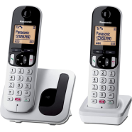 Panasonic KX-TGC252 Digital Cordless Telephone image