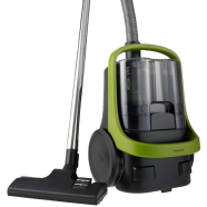 Panasonic MC-CL603 Bag-Less Canister Vacuum Cleaner image