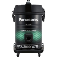 Panasonic MC-YL633 Tough Style Plus Vacuum Cleaner 2000 Watt image