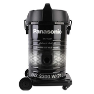 Panasonic MC-YL637 Vacuum cleaner 2300 Watt image