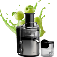 Panasonic MJ-CB600 2Ltr Large Capacity Juicer Blender image