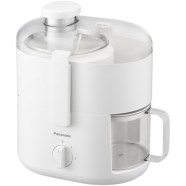 Panasonic MJ-CS100 Powerful Compact Centrifugal Juicer Smoother Juice, Maximum Nutrients image
