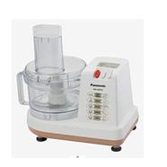 Panasonic MK5087 Food Processor (6in1)