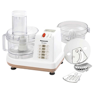 Panasonic MK-5087M Food Processor