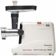 Panasonic MK-G1800WTN Meat Grinder