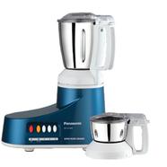 Panasonic Mixer Grinder Blue-1000W - (MX-AC210S)