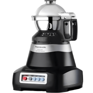 Panasonic MX-AE375 Monster Series 8-in-1 Super Mixer Grinder - Black image