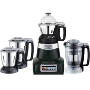 Panasonic MX-AE475 Monster Series 2000 Watt Super Mixer Grinder - Black image