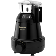 Panasonic MX- GE3750 Heavy Duty 6-in-1 Mixer Grinder | Black image