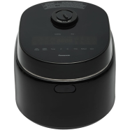 Panasonic SR-DM184 Microcomputer Conveniently Cook Multifunctional Healthy Meals Rice Cooker image