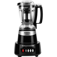 Panasonic Mixer Grinder Charcoal 4 Jar 600W image