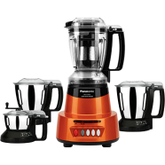 Panasonic Mixer Grinder Sunstone 4 Jar 600W image