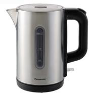 Panasonic NC-K301STB Electric Kettle - 1.7 Liter