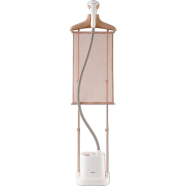 Panasonic NI-GWE080 Garment Steamer Double Adjustable Pole Stand - 1pcs image