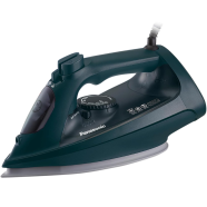 Panasonic NI U450 Steam Iron With Powerful Steam And Big Soleplate image