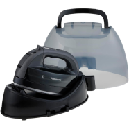 Panasonic NI WL55 Cordless Steam Iron With Multi Direction Soleplate image