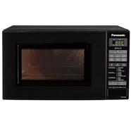 Panasonic NNST266BVTG Microwave Oven - 20-Liter
