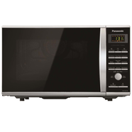 Panasonic NN-CD671 Convection Microwave Oven - 27-Liter