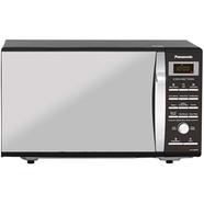 Panasonic NN CD684BFDG Convection Microwave Oven - 27-Liter image