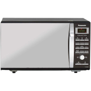 Panasonic NN CD684BFDG Convection Microwave Oven - 27-Liter 