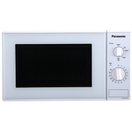 Panasonic NN-SM255WVTG Microwave Oven - 20-Liter