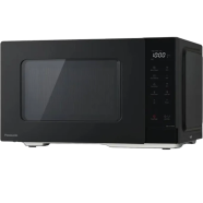Panasonic NN-ST34NB 25L Solo Microwave Oven image