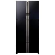 Panasonic NR-DZ600GKXZ Non-frost Top Freezer Inverter Refrigerator - 550Ltr