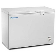 Panasonic SCRCH300H Chest Freezer - 300 Ltr image