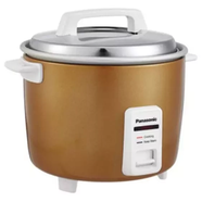 Panasonic SR-W18G Rice Cooker 1.8Liter