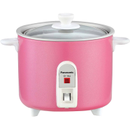 Panasonic SR-3NA 0.27 Liter Automatic Baby Rice Cooker image