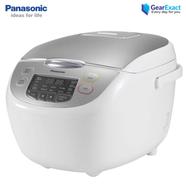 Panasonic SR-CX188 Microcomputer Jar Rice Cooker image