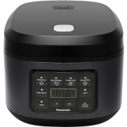 Panasonic SR-DA182 Multi Cooker Rice Cooker With Four Auto Menus image