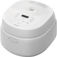 Panasonic SR-DL104 Microcomputer Rice Cooker with Fuzzy Logic Rice Cooker for Quick, Daily Rice Cooking image