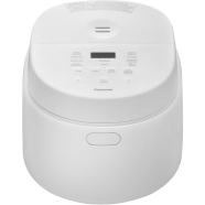 Panasonic SR-DL184 Microcomputer Multi-Cooker with Fuzzy Logic Rice Cooker for Quick, Daily Rice Cooking image