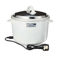 Panasonic SR-E28 One Touch Rice Cooker 2.8 Liter