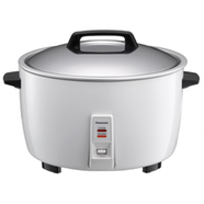 Panasonic SR-GA421 Rice Cooker - 4.2Liter image