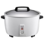 Panasonic SR-GA421 Rice Cooker - 4.2Liter