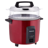Panasonic SR-W22GS Rice Cooker - 2.2Liter