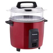 Panasonic SR-W22GS Rice Cooker - 2.2Liter image