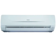 Panasonic Split Deluxe Air Conditioner 1 Ton - CS VC12VKY image
