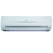 Panasonic Split Deluxe Air Conditioner 2.0 Ton - CS VC24VKY image