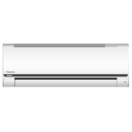 Panasonic Split Inverter Wall Mounted Air Conditioner 1Ton - CS PS12QKH image