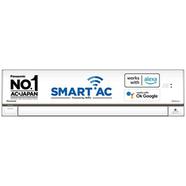 Panasonic Split Wall Super Premium Inverter Air Conditioner 1.5 Ton - CS-HU18YKYW