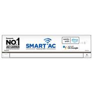 Panasonic Split Wall Super Premium Inverter Air Conditioner (CS-HU12YKYW) 1 TON image